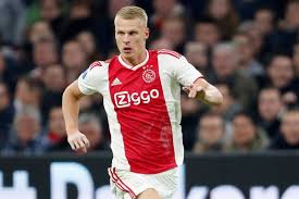#psg #mitchel bakker #pablo sarabia #thomas meunier #layvin kurzawa #alphonse areola #jese rodriguez #thilo kehrer #metehan guclu #azzedine toufiqui #paris saint germain fc. Psg Signs Dutch Defender Mitchel Bakker Till 2023 The Rahnuma Daily