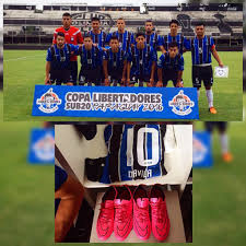 El chileno dávila cree que debe mejorar para ser referente del león. Victor Davila Vdavilajr10 Twitter