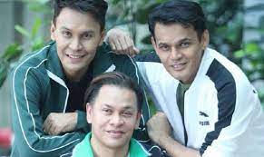Malaysia, kru, syed aiman, elite, malaysia bogel, zainuddin original pics, zarina zainuddin original, artis, anak lelaki, dalam, exposer99. Kru Dibubar Bulan Depan