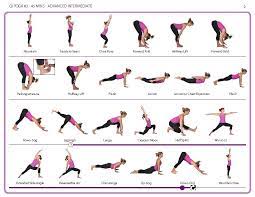 For the student, there are a few things to keep in mind: Printable Baptiste Yoga Sequence Pdf Novocom Top
