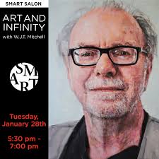 TONIGHT: Join us for a Smart Salon