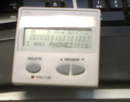 Caller id block is a popular feature that allows a person to place a call to a phone equipped with caller id without his information being transmitted. Caller Id Spoofing Wikipedia