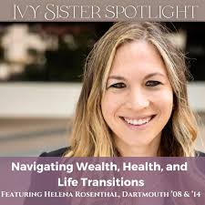 Ivy League Sisters: High Achievers Get Real