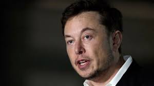 Elon Musk steps down as Tesla chairman | CNN Business