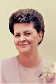 Sheila Saul Obituary