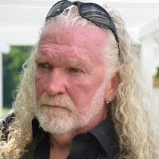 Ricky D. Allen Obituary (1959