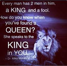  Kingshit And I Found My Queen King Quotes Queen Quotes Lioness Quotes
