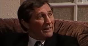 Coronation Street star Michael McStay dies aged 92