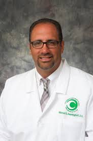 Michael Benninghoff, DO, MS