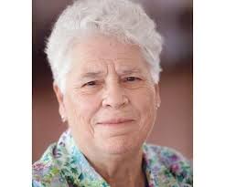 Shirley Sawyer Obituary (1934