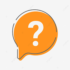 Ios question mark box ⍰ refers to an ios autocorrect bug that replaced the letter i with the emoji ⍰. Question Mark Sign Flat Design Problem Clipart Question Mark Png And Vector With Transparent Background For Free Download