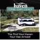 Find Your Haven Northern Tour – Pete’s RV	– South event image