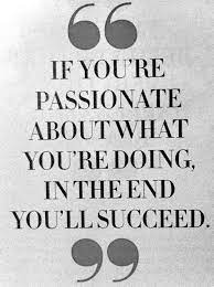 Passionate Words Quotes To Live By Life Quotes