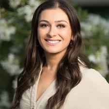 I am so lucky to have a job that I love!