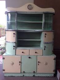 Antique Retro Vintage Kitchen Unit Cupboard Port Elizabeth Gumtree South Africa 146593450 Vintage Kitchen Retro Home Retro Vintage