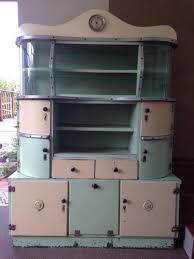 antique kitchen cabinets for sale