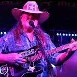 Jeff Smithart Acoustic @ Gulf Burgers Ranger TX