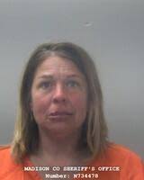 Madison County Arrest Reports 09/30/23