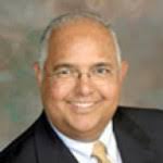 Dr. Stanley Huffman, Gastroenterology