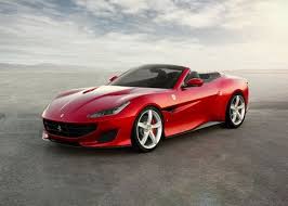 Large selection of ferrari collision, theft & flood cars. Ferrari Portofino 2019 Price In Uae New Ferrari Portofino 2019 Photos And Specs Yallamotor