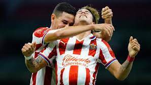 Who is the best defender for chivas usa? Goles Chivas Vs America Resultado Resumen Goles Mejores Jugadas Incidencias Y Clasificacion Del Apertura 2020 Liga Mx Cuartos De Final Futbol Internacional Depor