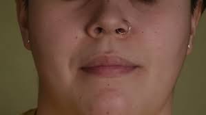 Please take separate bite and chew before swallowing, Maddie Lychek