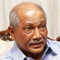 Beliau dilantik sebagai ketua polis negara yang kelima pada 16 januari 1994. Rahim Noor Dilantik Fasilitator Rundingan Damai Selatan Thai Free Malaysia Today Fmt