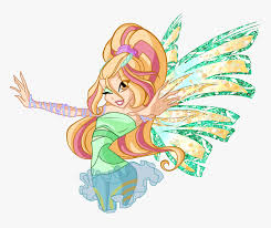 Winx club coloring is very fun,play it quickly! Winx Club Games Sirenix Power Winx Daphne Sirenix Hd Png Download Kindpng