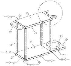 Build A Welding Cart Welding Cart Welding Table Welding Projects