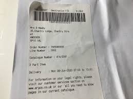 With argos credit card, you can start making payment for goods bought right away but you will have to pay them later. Argos Reviews 71 Reviews Of Argos Co Uk Sitejabber