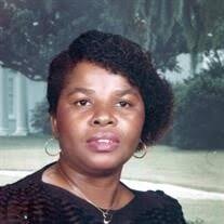 Mrs. Eura Dell Johnson Obituary