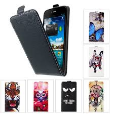 Prestigio MultiPhone 5400 DUO Flip back ...