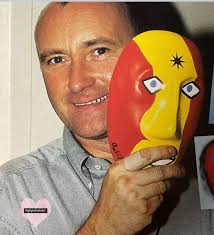 Pictures of talking shop with band