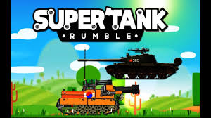 When participating in super tank rumble mod, players need to constantly fight to increase . Super Tank Rumble Creations North Vietnamese T 55 Youtube