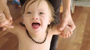 Incredible' Way Model's Life Changed Forever After Son's Down Syndrome  Diagnosis