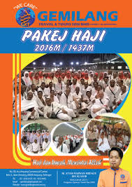 Tour umroh malang 2016, info umroh malang 2017, travel. Pakej Haji Swasta Gemilang Travel Tours Masjid Tanah
