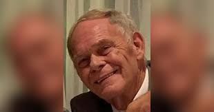 Obituary for Frederick E. Perkins