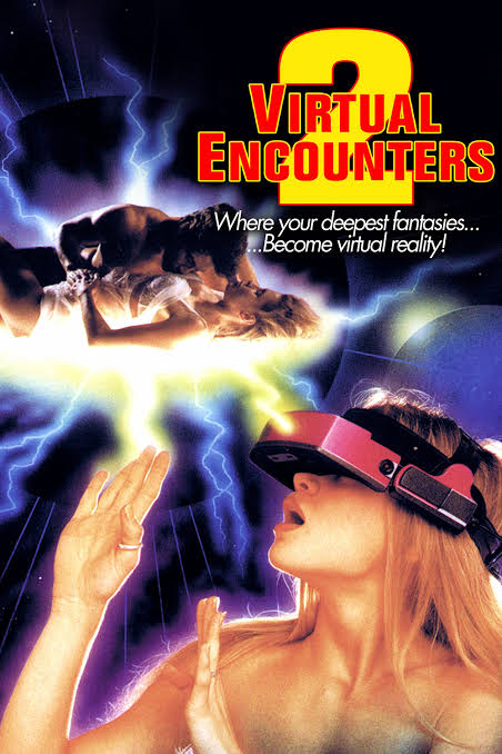 Virtual Encounters 2 (1998) - IMDb