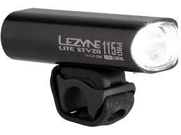 Ensure safety while cycling with the wonderful stvzo standard from alibaba.com. Lezyne Lite Drive Pro 115 Led Frontlicht Mit Stvzo Zulassung Bike Components