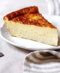 Don T Choose Between Custard And Rice Pudding You Can Have Both At The Same Time Desserts Just Desserts Dessert Recipes