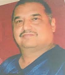 Roque Valdez Obituary