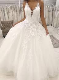 Lace Wedding Gowns Beige Wedding Dress Weddingdresse 20190110 Kleid Hochzeit Hochzeitskleid Kleider Hochzeit
