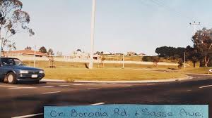 Knox Technical School Formerly Corner Bayswater History And Community News Facebook