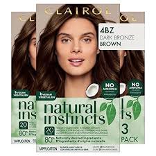 Natural Instincts Bold Shade Violet Passiflora Reviews | Home Tester Club