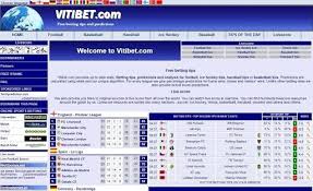 All You Need To Know About Vitibet Com Football Predictions Sports Predictions Predictions