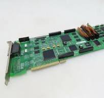 Rockwell Full PCI Motion Controller 4Axes Used MMC-BDP041PNA  PCB-I-E-1145=6BX4