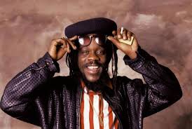 No Man Is An Island: Dennis Brown Remembered - V&A Academy Talk at ...