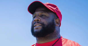 A Texas youth football coach was killed during a fight over the game's  score, witnesses told police