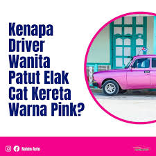 Jun 08, 2021 · tak lama setelah video tersebut beredar, nindy terlihat mengunggah sebuah kalimat yang berisi sindiran untuk mantan suaminya. Colleens Auto Kenapa Driver Wanita Patut Elak Cat Kereta Facebook