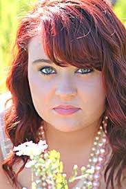 Lauren Alexis Perdue Obituary